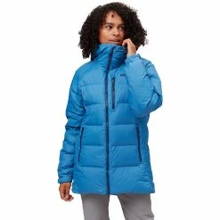 Outdoor Research Super Alpine Down Parka Women's