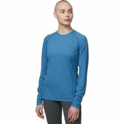 Outdoor Research Echo Long Sleeve T Shirt Women's