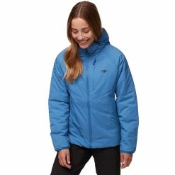 Outdoor Research Refuge Hooded Jacket Women's -Outdoor Research Shop BAN 3