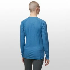 Outdoor Research Echo Long Sleeve T Shirt Women's -Outdoor Research Shop BAN D1