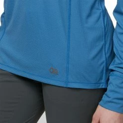 Outdoor Research Echo Long Sleeve T Shirt Women's -Outdoor Research Shop BAN D2