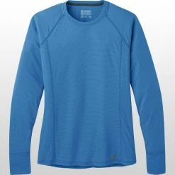 Outdoor Research Echo Long Sleeve T Shirt Women's -Outdoor Research Shop BAN D3