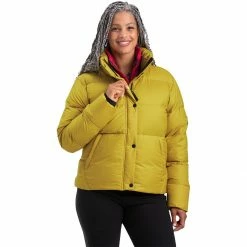 Outdoor Research Coldfront Down Jacket Women's -Outdoor Research Shop BEE