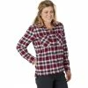 Outdoor Research Feedback Flannel Shirt Women's -Outdoor Research Shop BEEPD