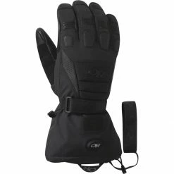 Outdoor Research Capstone Heated Sensor Glove