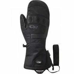 Outdoor Research Lucent Heated Sensor Mitten