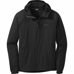 Outdoor Research Ferrosi Hooded Jacket Men's -Outdoor Research Shop BK