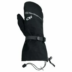 Outdoor Research Mt. Baker Modular Mitten Men's