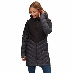 Outdoor Research Super Transcendent Down Parka Women's