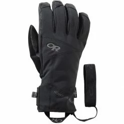 Outdoor Research Illuminator Sensor Glove Men's