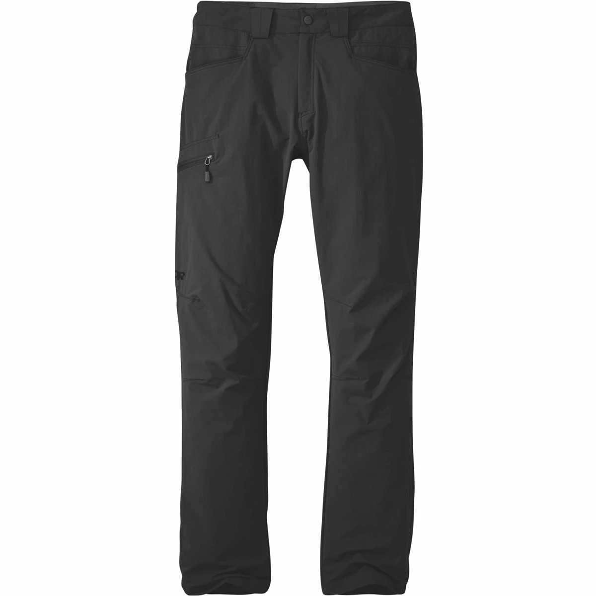 Outdoor Research Voodoo Softshell Pant Men's 9 Outdoor Research Voodoo Softshell Pant Men's - Image 7
