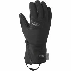 Outdoor Research StormTracker Heated Sensor Glove