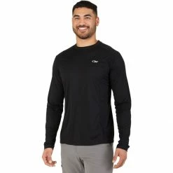 Outdoor Research Echo L/S Tee Men's