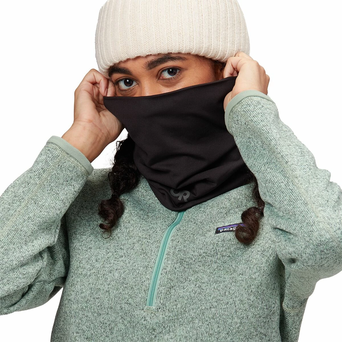 Outdoor Research Melody Neck Gaiter Women's 3 Outdoor Research Melody Neck Gaiter Women's