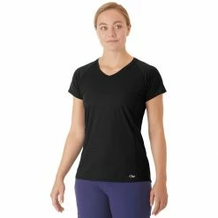 Outdoor Research Echo Short Sleeve T Shirt Women's -Outdoor Research Shop BK 84
