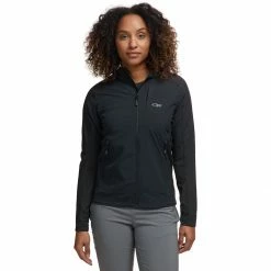 Outdoor Research Ferrosi Hooded Jacket Women's