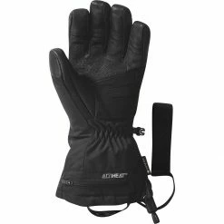 Outdoor Research Lucent Heated Sensor Glove -Outdoor Research Shop BK D1 13