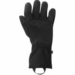 Outdoor Research Inception Aerogel Glove -Outdoor Research Shop BK D1 18