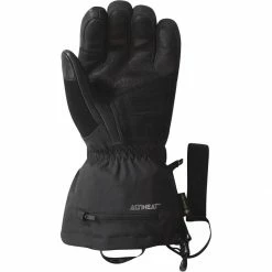Outdoor Research Capstone Heated Sensor Glove -Outdoor Research Shop BK D1 3