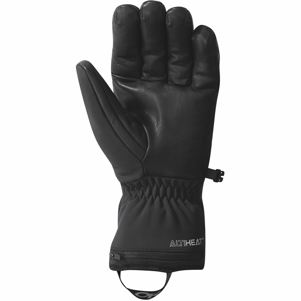 Outdoor Research StormTracker Heated Sensor Glove 4 Outdoor Research StormTracker Heated Sensor Glove - Image 2