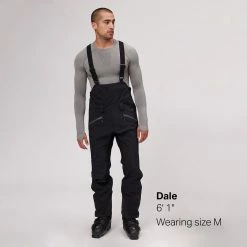 Outdoor Research Hemispheres Bib Pant Men's -Outdoor Research Shop BK D16
