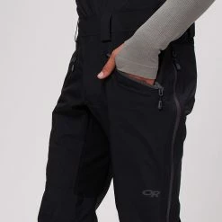 Outdoor Research Hemispheres Bib Pant Men's -Outdoor Research Shop BK D18 1
