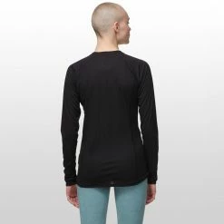 Outdoor Research Echo Long Sleeve T Shirt Women's -Outdoor Research Shop BK D2 19