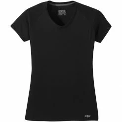 Outdoor Research Echo Short Sleeve T Shirt Women's -Outdoor Research Shop BK D2 24