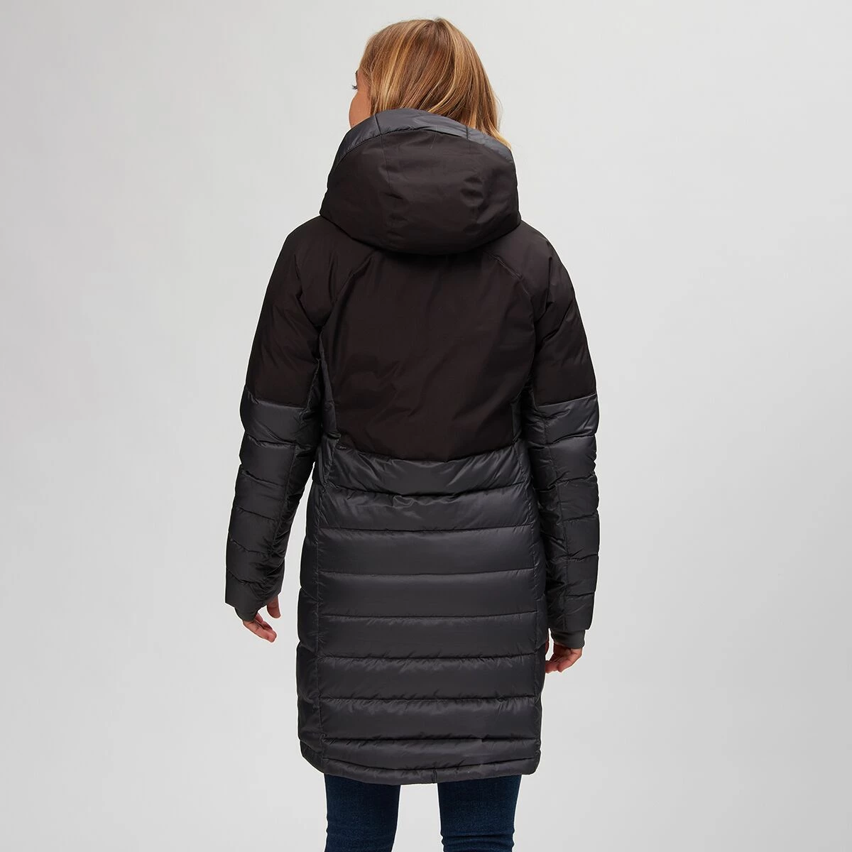 Outdoor Research Super Transcendent Down Parka Women's 9 Outdoor Research Super Transcendent Down Parka Women's - Image 7