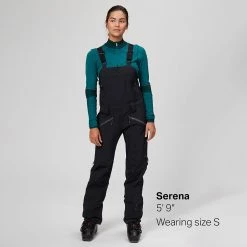 Outdoor Research Hemispheres Bib Women's 27 Outdoor Research Hemispheres Bib Women's -Outdoor Research Shop BK D25