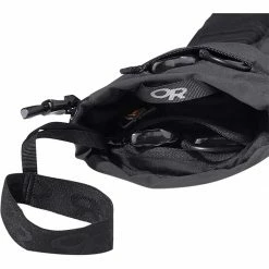 Outdoor Research Capstone Heated Sensor Glove -Outdoor Research Shop BK D3 1