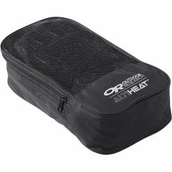 Outdoor Research Lucent Heated Sensor Mitten -Outdoor Research Shop BK D3 3