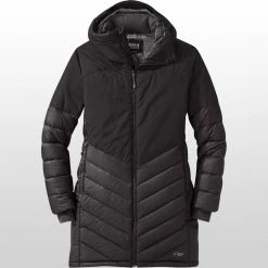 Outdoor Research Super Transcendent Down Parka Women's 14 Outdoor Research Super Transcendent Down Parka Women's -Outdoor Research Shop BK D3 4