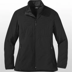 Outdoor Research Winter Ferrosi Insulated Jacket Women's -Outdoor Research Shop BK D4 16