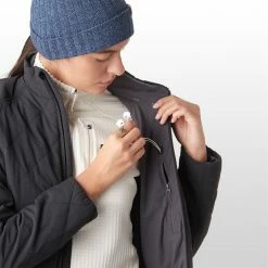 Outdoor Research Winter Ferrosi Insulated Jacket Women's -Outdoor Research Shop BK D5 10