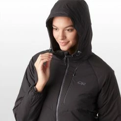 Outdoor Research Refuge Hooded Jacket Women's -Outdoor Research Shop BK D8 3