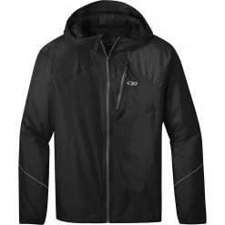 Outdoor Research Helium Rain Jacket Men's -Outdoor Research Shop BLA 1