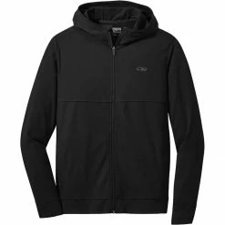 Outdoor Research Baritone Full Zip Hoodie Men's 16 Outdoor Research Baritone Full Zip Hoodie Men's -Outdoor Research Shop BLA 102