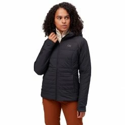 Outdoor Research Shadow Insulated Hooded Jacket Women's