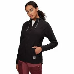 Outdoor Research Trail Mix Fleece Jacket Women's