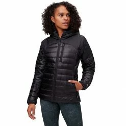 Outdoor Research Helium Down Hooded Jacket Women's