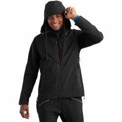 Outdoor Research Hemispheres Jacket Men's 32 Outdoor Research Hemispheres Jacket Men's -Outdoor Research Shop BLA 128