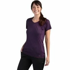 Outdoor Research Echo Short Sleeve T Shirt Women's