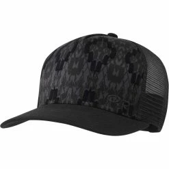 Outdoor Research Chain Reaction Trucker Cap Women's