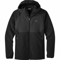 Outdoor Research Vigor Plus Fleece Hooded Jacket Men's -Outdoor Research Shop BLA 14