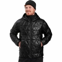 Outdoor Research Helium Insulated Hooded Jacket Men's -Outdoor Research Shop BLA 2