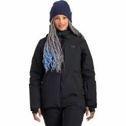 Outdoor Research Snowcrew Jacket Women's -Outdoor Research Shop BLA 25