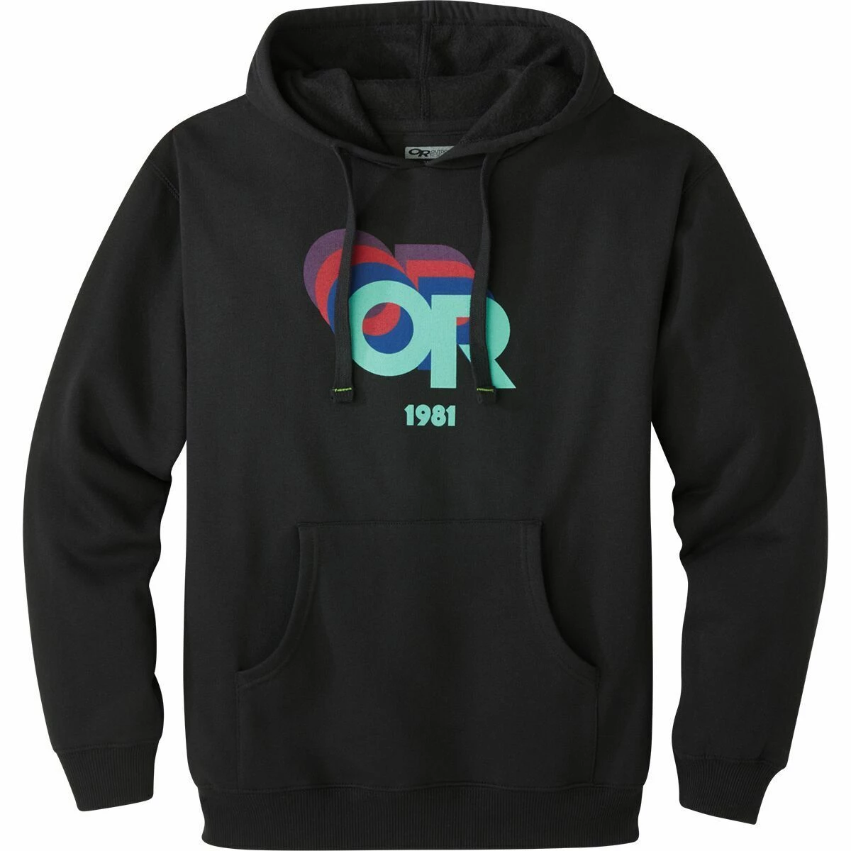 Outdoor Research Anniversary Hoodie 5 Outdoor Research Anniversary Hoodie - Image 4