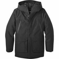 Outdoor Research Stormcraft Down Parka Men's