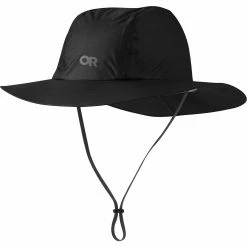 Outdoor Research Helium Rain Full Brim Hat -Outdoor Research Shop BLA 52